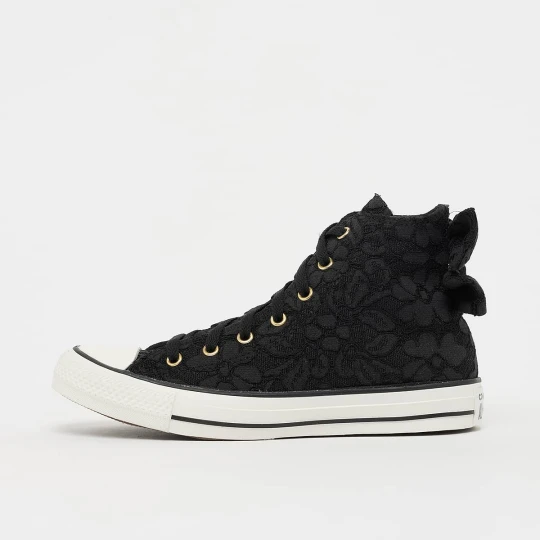 Zdjęcie produktu Chuck Taylor All Star Converse czarny