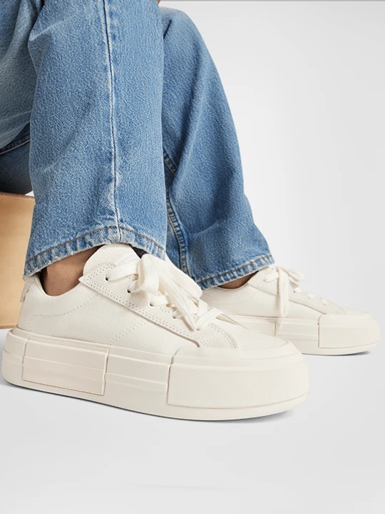 Zdjęcie produktu Chuck Taylor All Star Cruise Converse Kremowy