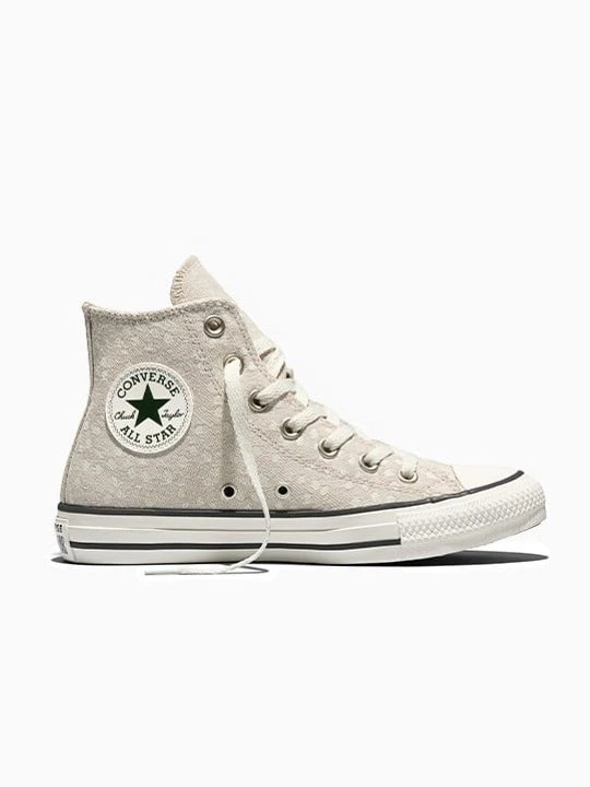 Zdjęcie produktu Chuck Taylor All Star Deer Pattern Converse Beżowy