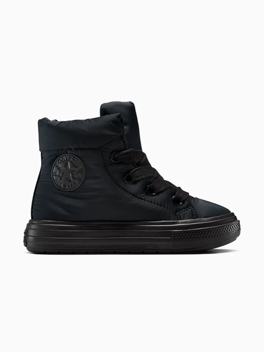 Zdjęcie produktu Chuck Taylor All Star Elements Boot Converse Czarny