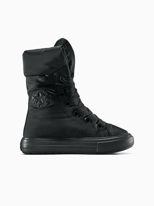 Zdjęcie produktu Chuck Taylor All Star Elements Boot Converse Czarny