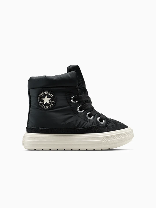 Zdjęcie produktu Chuck Taylor All Star Elements Boot Converse Czarny