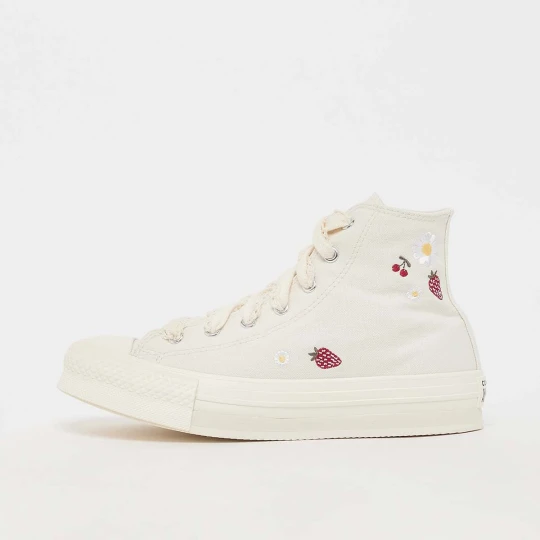 Zdjęcie produktu Chuck Taylor All Star EVA Lift (GS) Converse beż