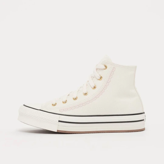 Zdjęcie produktu Chuck Taylor All Star Eva Lift (GS) Converse beż