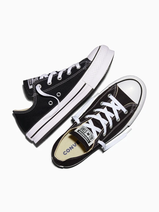Zdjęcie produktu Chuck Taylor All Star EVA Lift Platform Canvas Converse