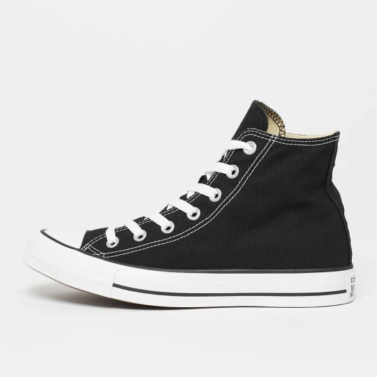 Zdjęcie produktu Chuck Taylor All Star Hi Converse czarny
