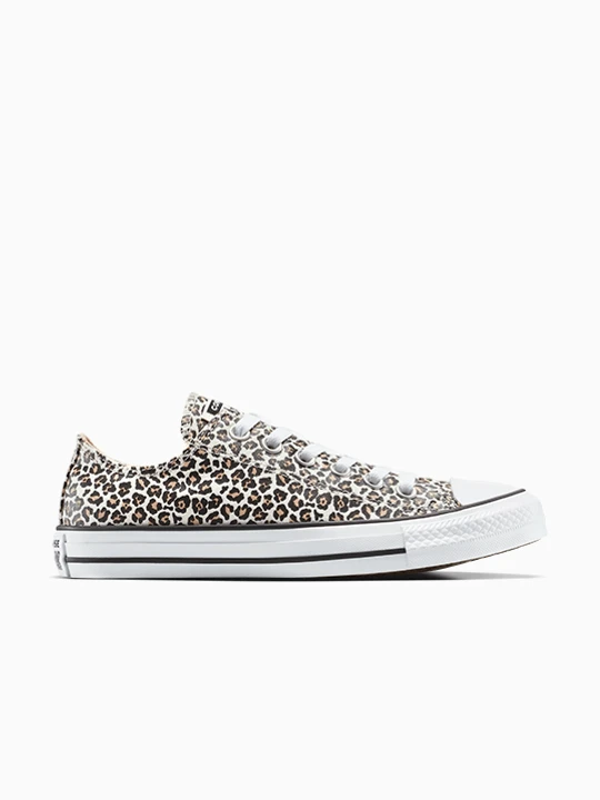 Zdjęcie produktu Chuck Taylor All Star Leopard Converse