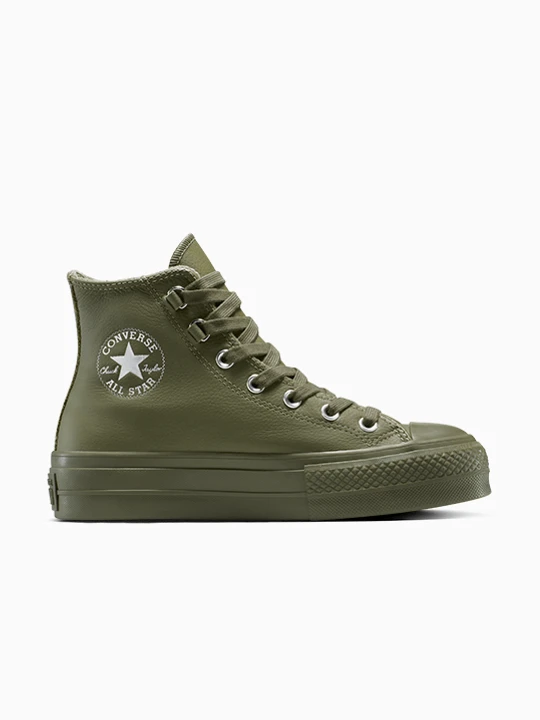 Zdjęcie produktu Chuck Taylor All Star Lift Converse