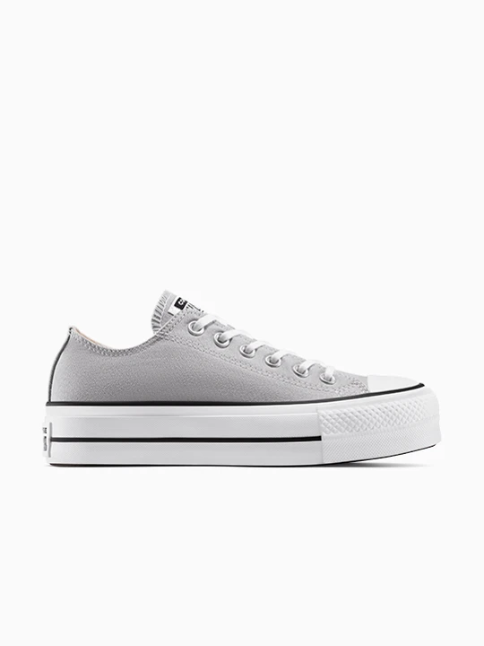 Zdjęcie produktu Chuck Taylor All Star Lift Converse Medium Grey