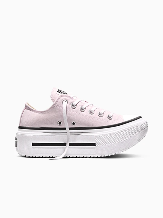 Zdjęcie produktu Chuck Taylor All Star Lift Double Stack Converse beżowy