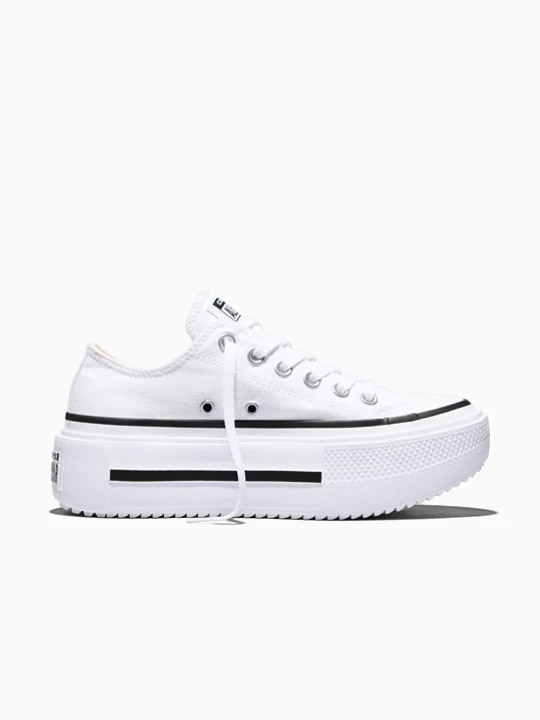 Zdjęcie produktu Chuck Taylor All Star Lift Double Stack Platform Canvas Converse