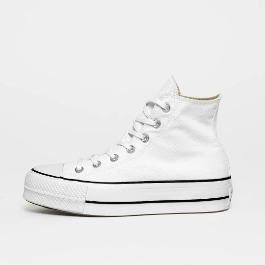 Zdjęcie produktu Chuck Taylor All Star Lift Hi Converse biały