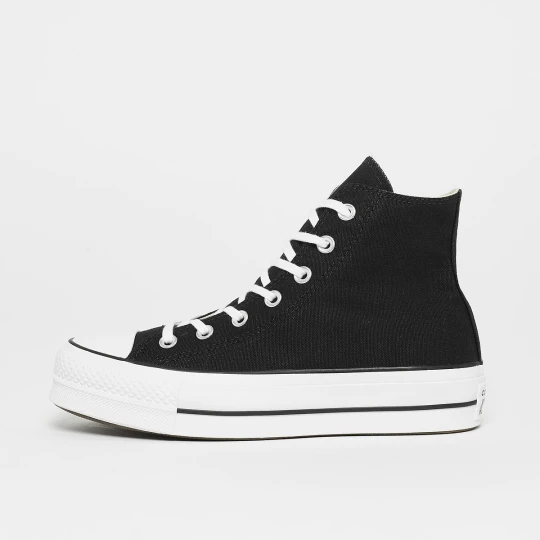 Zdjęcie produktu Chuck Taylor All Star Lift Hi Converse czarny