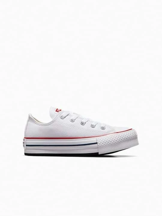 Zdjęcie produktu Chuck Taylor All Star Lift Platform Converse Biały
