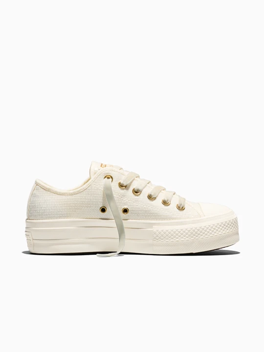 Zdjęcie produktu Chuck Taylor All Star Lift Platform Sequins Converse