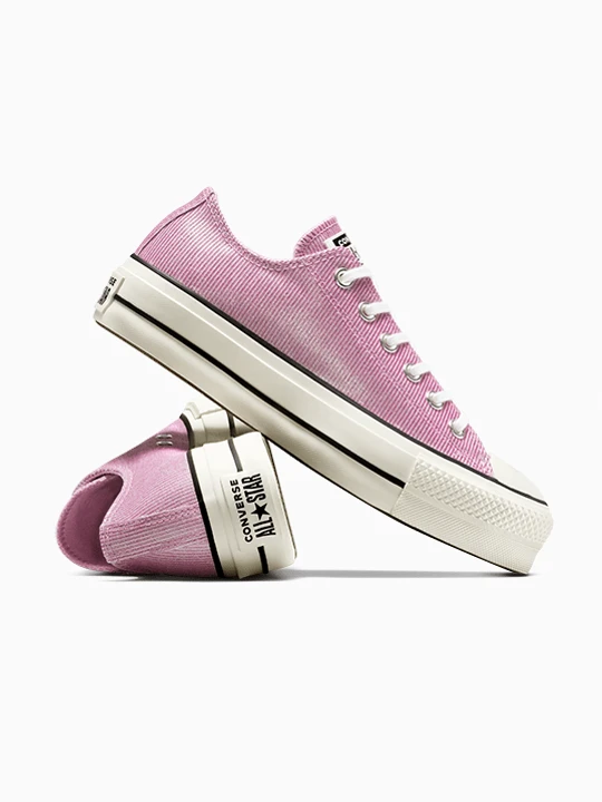 Zdjęcie produktu Chuck Taylor All Star Lift Platform Sparkle Converse