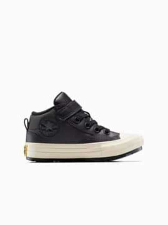 Zdjęcie produktu Chuck Taylor All Star Malden Street Boot Converse Charcoal