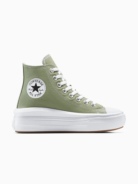 Zdjęcie produktu Chuck Taylor All Star Move Converse Thyme