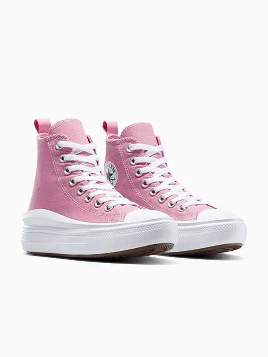 Zdjęcie produktu Chuck Taylor All Star Move Platform Canvas Converse