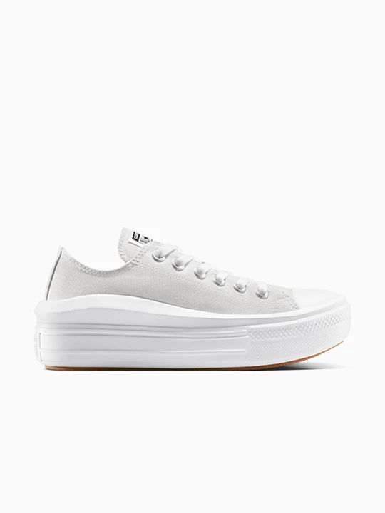 Zdjęcie produktu Chuck Taylor All Star Move Platform Converse beżowy