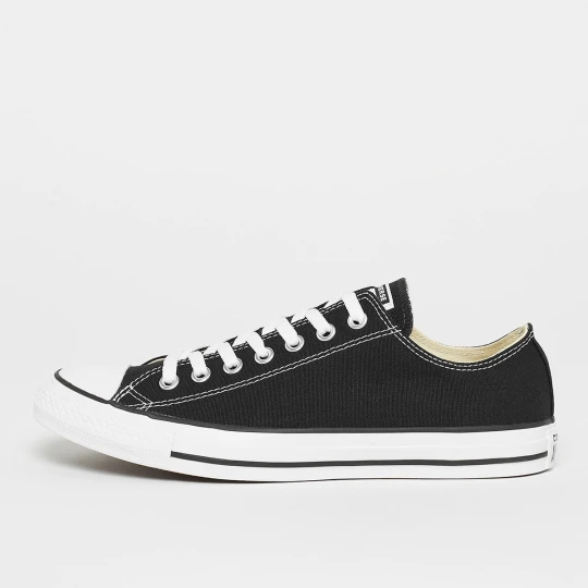 Zdjęcie produktu Chuck Taylor All Star OX Converse czarny