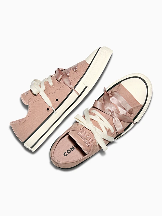 Zdjęcie produktu Chuck Taylor All Star Peached Canvas Converse