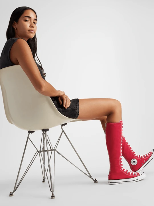 Zdjęcie produktu Chuck Taylor All Star XXHi Converse