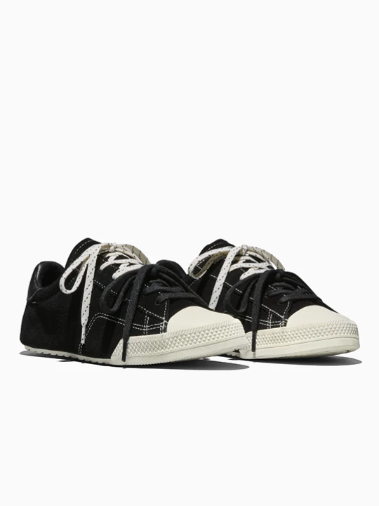 Zdjęcie produktu Chuck Taylor Lo Converse Czarny