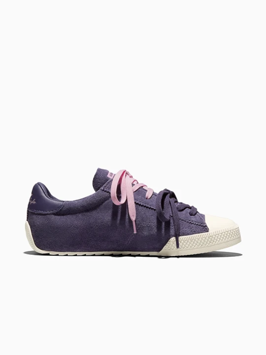 Zdjęcie produktu Chuck Taylor Lo Converse Dark Purple