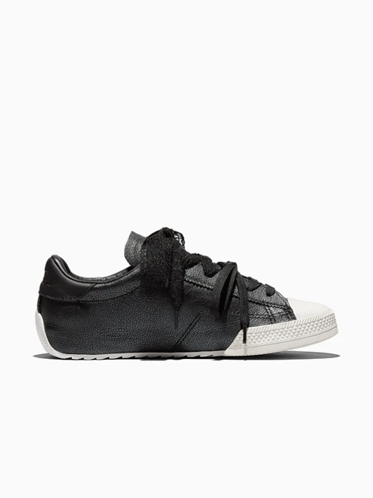 Zdjęcie produktu Chuck Taylor Lo Lace Converse Czarny