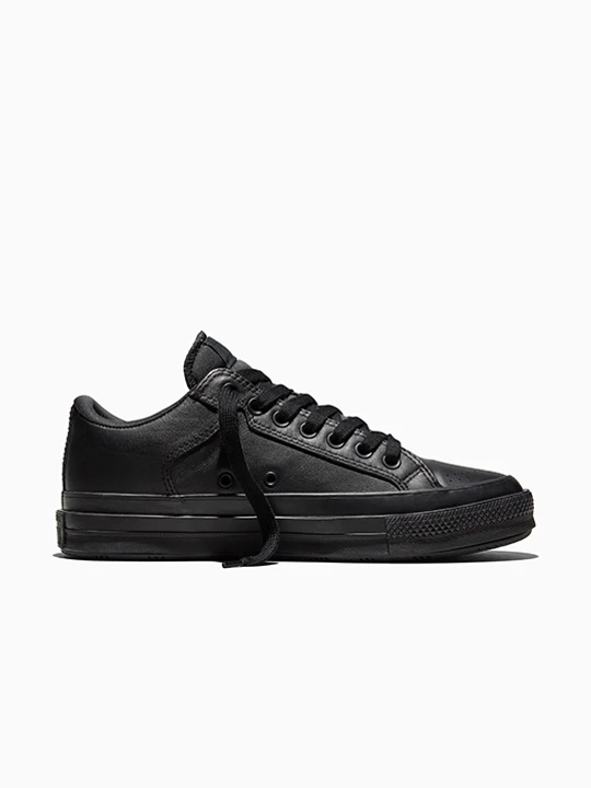 Zdjęcie produktu Chuck Taylor Pennant Converse Czarny