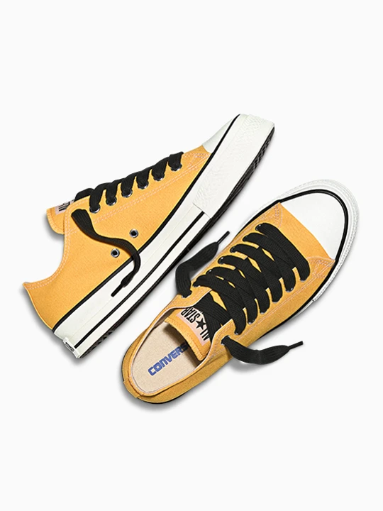 Zdjęcie produktu Chuck Taylor Throwback Converse Banana Yellow