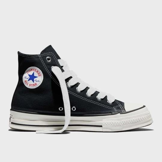 Zdjęcie produktu Chuck Taylor Throwback Converse czarny