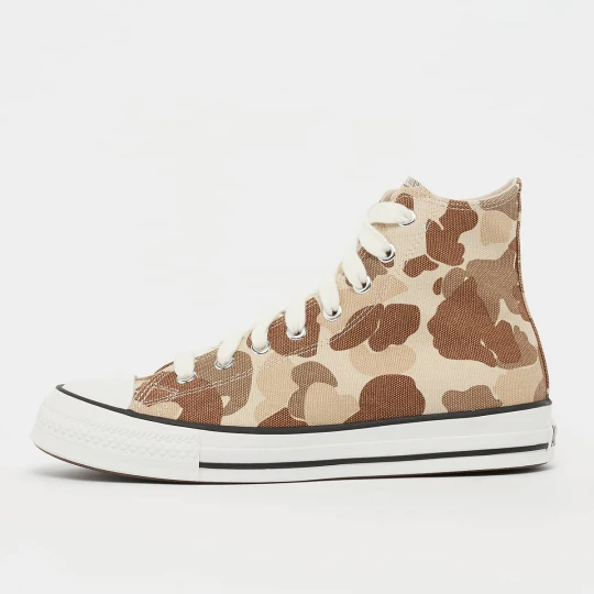 Zdjęcie produktu Chuck Taylor Throwback Converse brązowy