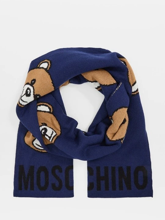 Zdjęcie produktu Chusta MOSCHINO