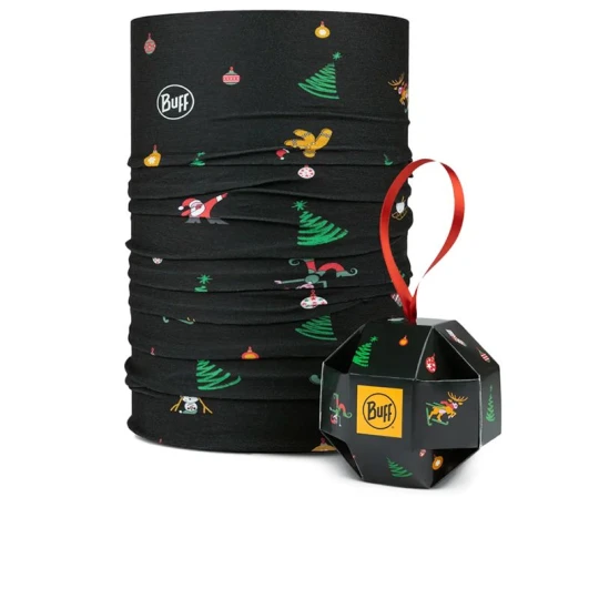 Zdjęcie produktu Chusta Buff Original EcoStretch 134769.817.10.00 - czarna