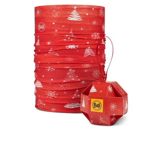 Zdjęcie produktu Chusta Buff Original EcoStretch 134771.425.10.00 - czerwona