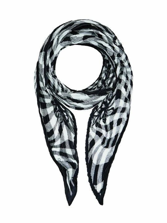 Zdjęcie produktu Chusta Desigual biały