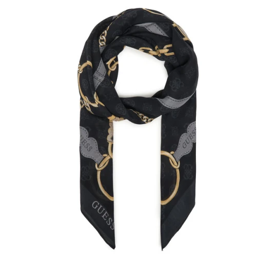 Zdjęcie produktu Chusta Guess AW5482 MOD03 Czarny