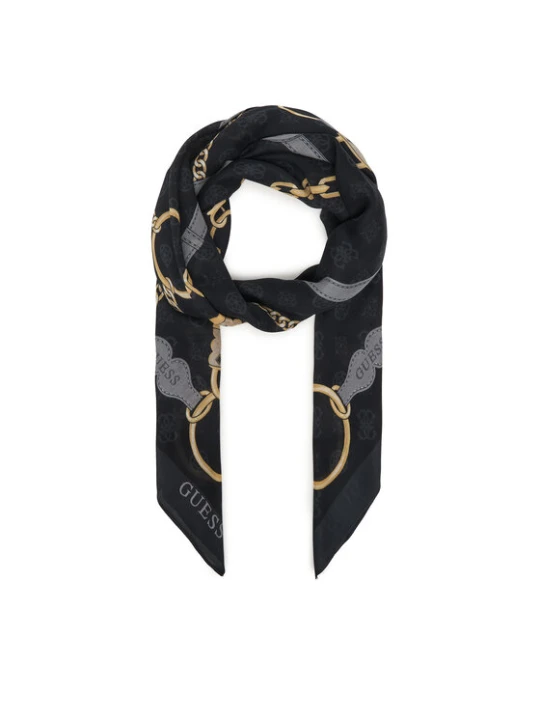 Zdjęcie produktu Chusta Guess AW5482 MOD03 Czarny