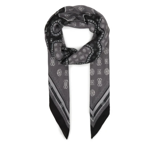 Zdjęcie produktu Chusta Guess AW5496 VIS03 Czarny