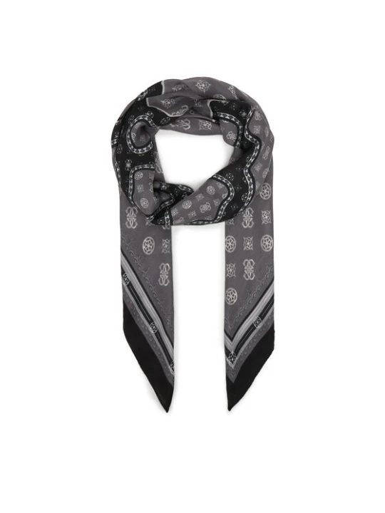 Zdjęcie produktu Chusta Guess AW5496 VIS03 Czarny