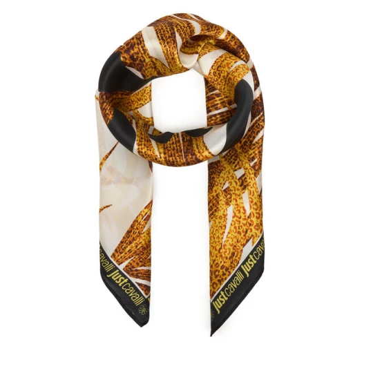 Zdjęcie produktu Chusta Just Cavalli 80RA2H01 ZG321 Kolorowy