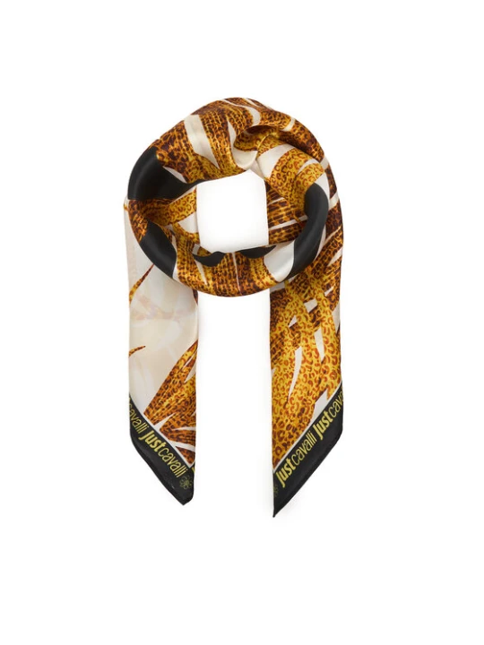 Zdjęcie produktu Chusta Just Cavalli 80RA2H01 ZG321 Kolorowy