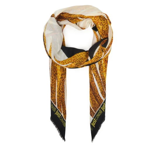 Zdjęcie produktu Chusta Just Cavalli 80RA2H04 ZG322 Kolorowy