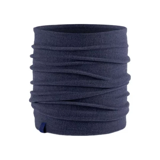 Zdjęcie produktu Chusta, komin Merino Fleece Buff Granatowy