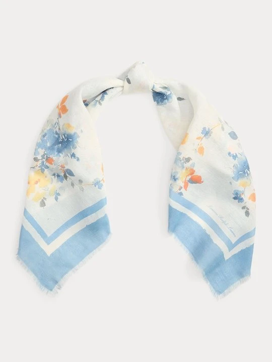 Zdjęcie produktu Chusta Lauren Ralph Lauren biały