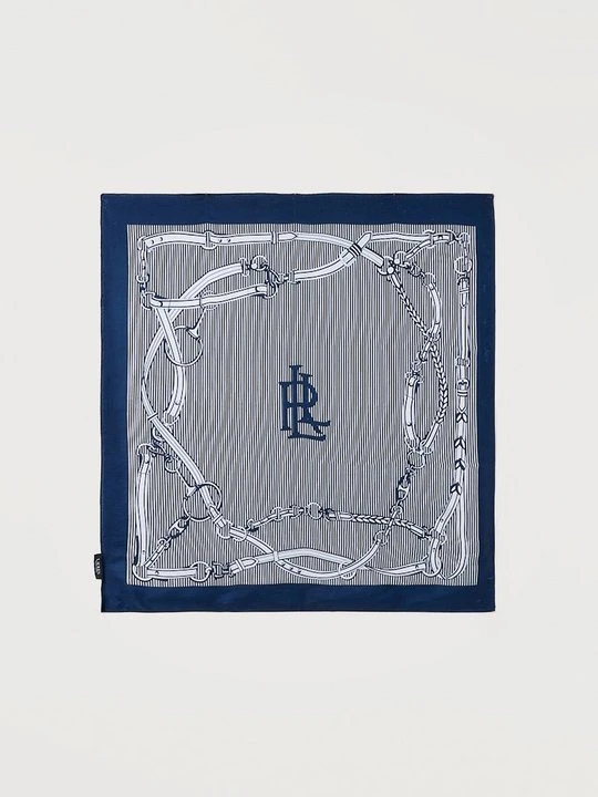 Zdjęcie produktu Chusta Lauren Ralph Lauren granatowy