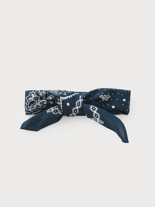 Zdjęcie produktu Chusta Levi's granatowy
