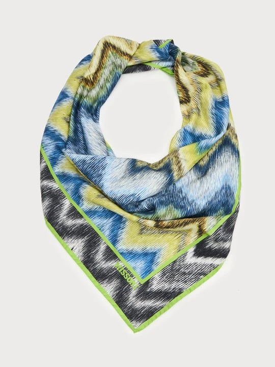 Zdjęcie produktu Chusta Missoni zielony